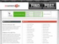 escareers.com