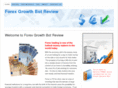 forexgrowthbotreview.com