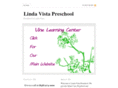 lindavistapreschool.com