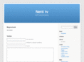 nettitv.net