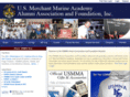 usmmaaf.com