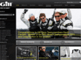 dinghygear.co.uk
