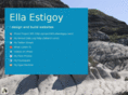 ellaestigoy.com