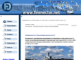 finnvector.net