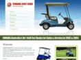 golfcarswa.com