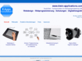 klein-applications.com