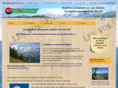 parapentes-annecy.com