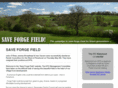 saveforgefield.com