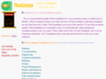 thailingo.com