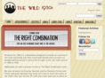 thewild1930s.com