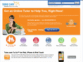 tutor.com
