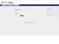 blink-tags.com
