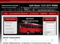 detroit-transportation.com
