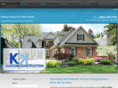 kandkcustomconstruction.com