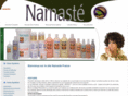 namastefrance.com