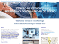 neurofisiologiaclinica.es