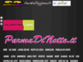 parmadinotte.it