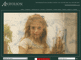andersongalleries.com