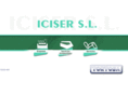 iciser.com
