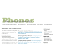 twincordlessphones.com