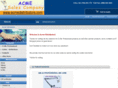 acmedistributors.com