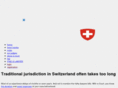 e-court.ch
