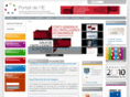 portail-intelligence-economique.com