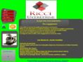 ricci-entreprise.com