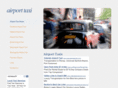 airport-taxis.biz