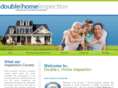 doublelhomeinspection.info