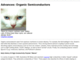 organicsemiconductors.com