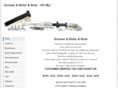 screws-bolts-nuts.com