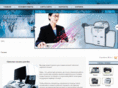 shalomptremail.com