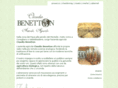 viniclaudiobenetton.com