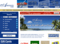 ambassadorcardholidays.com