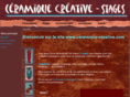 ceramique-creative.com