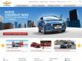 chevrolet.es