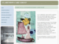 clarendoncaregroup.com
