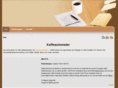 kaffeautomat.net