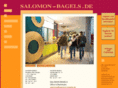 salomon-bagels.com