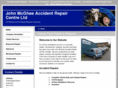 vehiclebodyrepairglasgow.com
