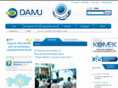 damu.kz