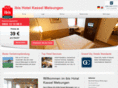 hotel-kassel-melsungen.de