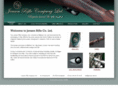 jensen-rifle.com