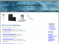 microcurrentmachine.org