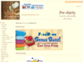 nosugaraddedshop.com