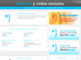 politicaredes.com