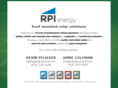 rpienergy.com