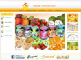 sunripejuice.com
