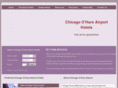 airportoharehotel.com